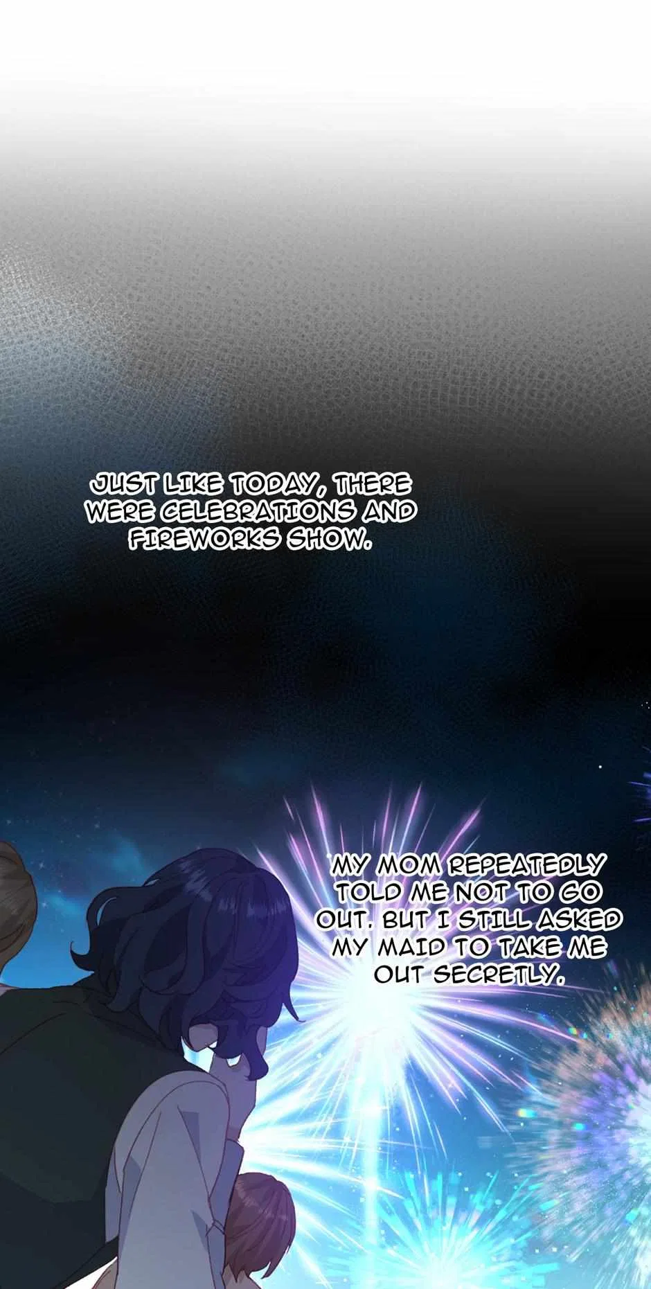 The Daughter of Duke Doesn’t Want to Be Spoiled Chapter 39 – Page 32