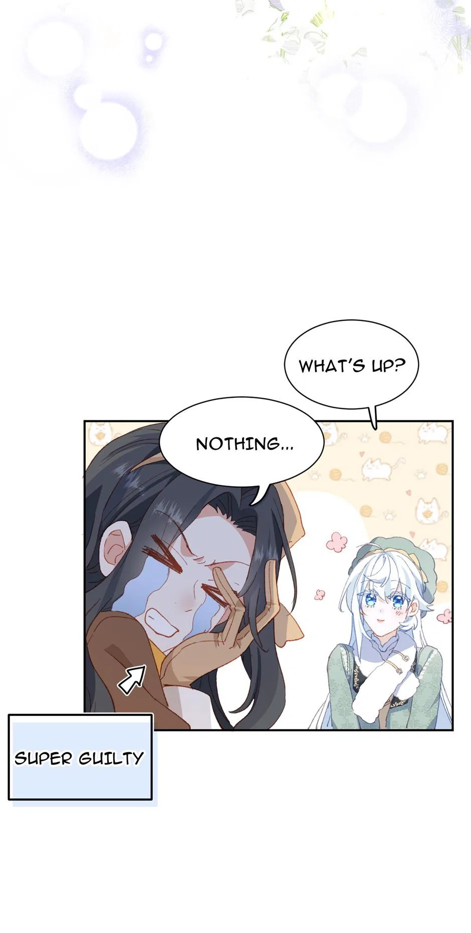 The Daughter of Duke Doesn’t Want to Be Spoiled Chapter 39 – Page 37