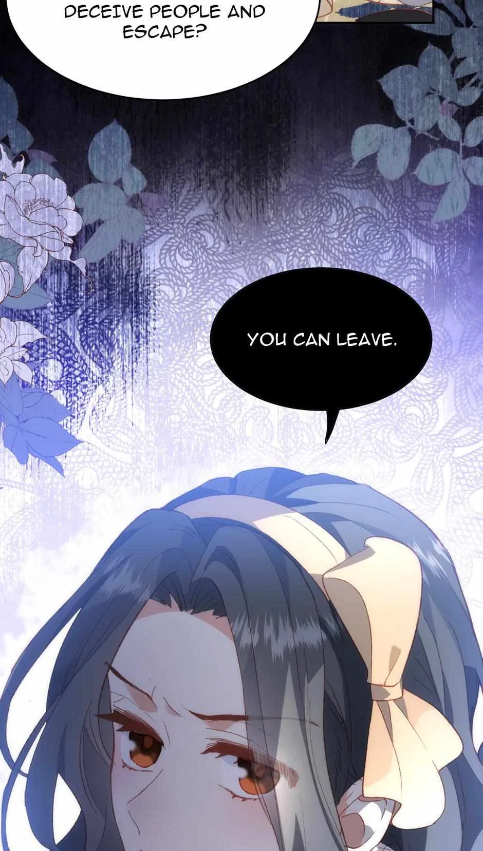 The Daughter of Duke Doesn’t Want to Be Spoiled Chapter 39 – Page 47