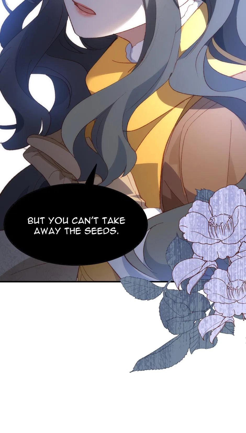 The Daughter of Duke Doesn’t Want to Be Spoiled Chapter 39 – Page 48