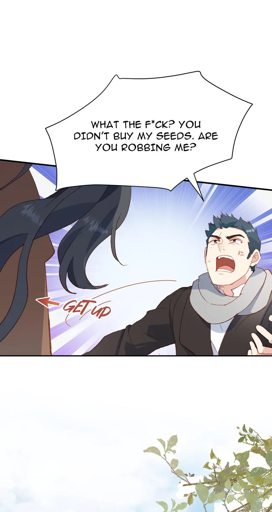The Daughter of Duke Doesn’t Want to Be Spoiled Chapter 39 – Page 49