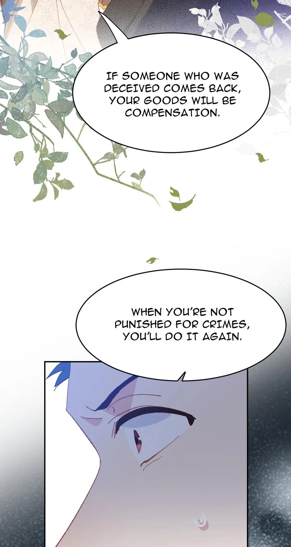 The Daughter of Duke Doesn’t Want to Be Spoiled Chapter 39 – Page 51
