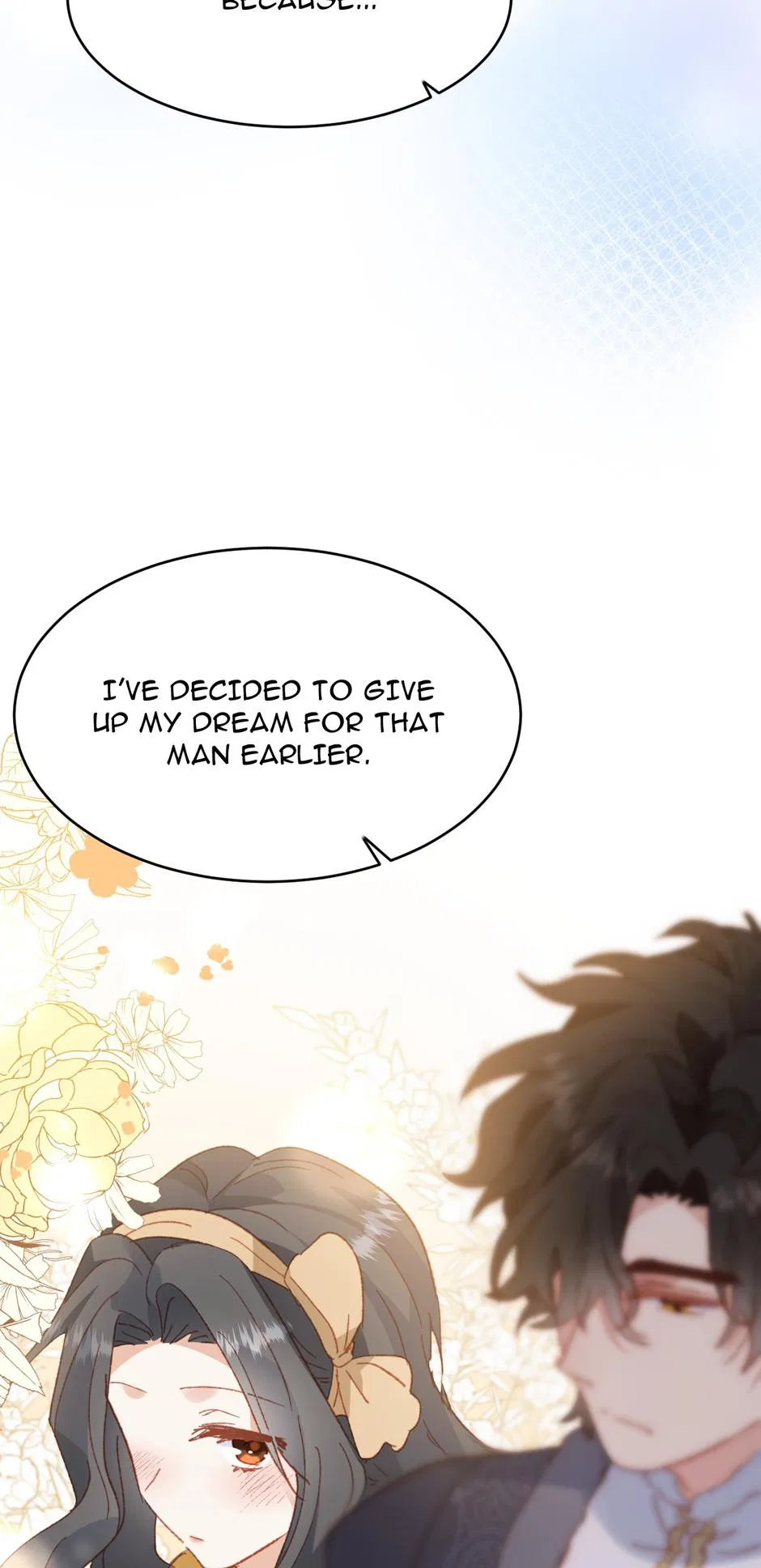 The Daughter of Duke Doesn’t Want to Be Spoiled Chapter 39 – Page 59