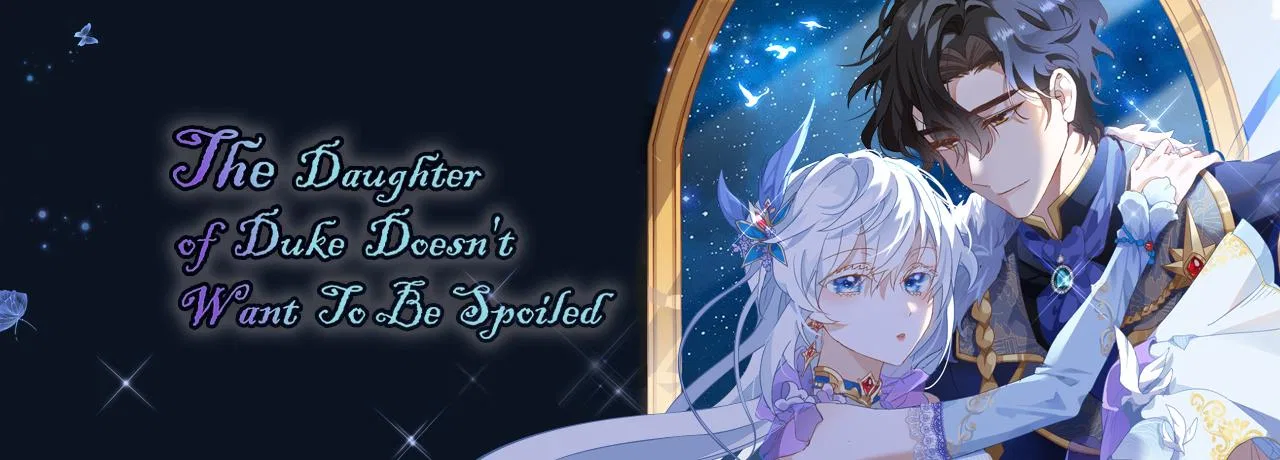 The Daughter of Duke Doesn’t Want to Be Spoiled Chapter 39 – Page 62