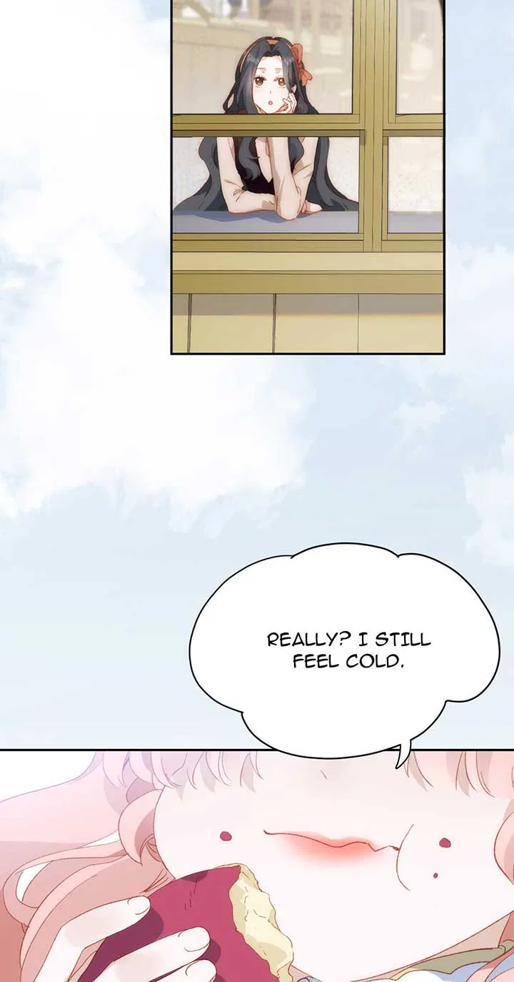 The Daughter of Duke Doesn’t Want to Be Spoiled Chapter 38 – Page 2