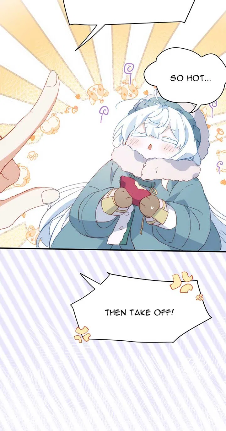 The Daughter of Duke Doesn’t Want to Be Spoiled Chapter 38 – Page 5