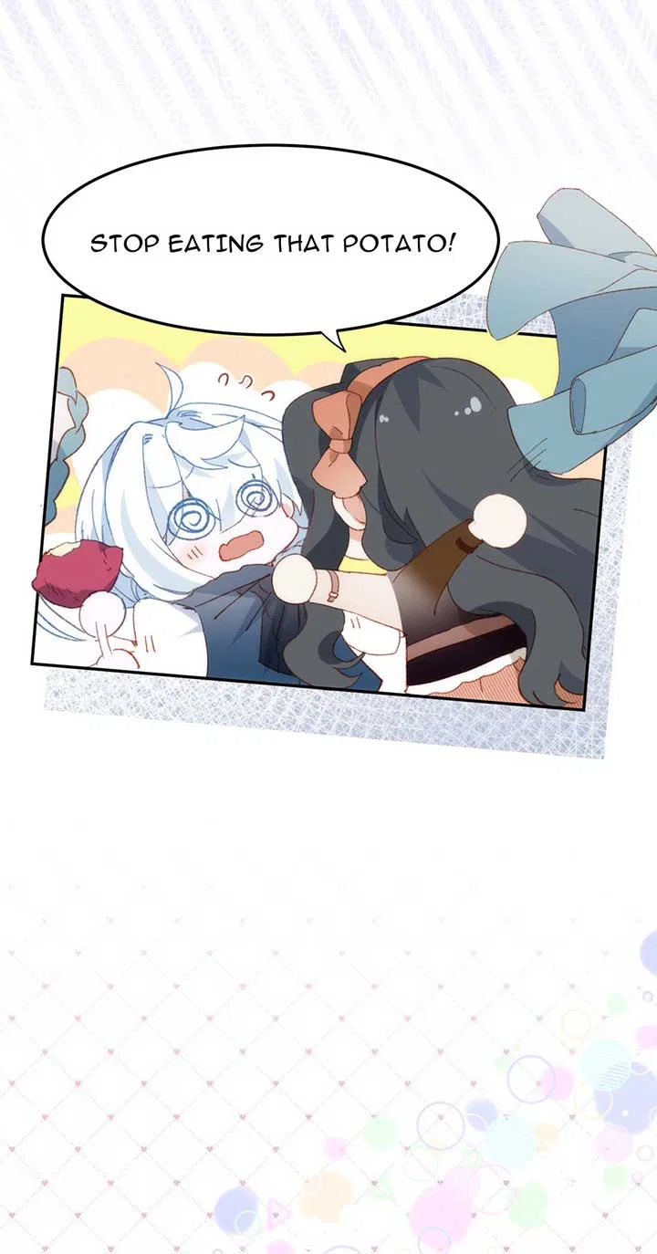 The Daughter of Duke Doesn’t Want to Be Spoiled Chapter 38 – Page 6