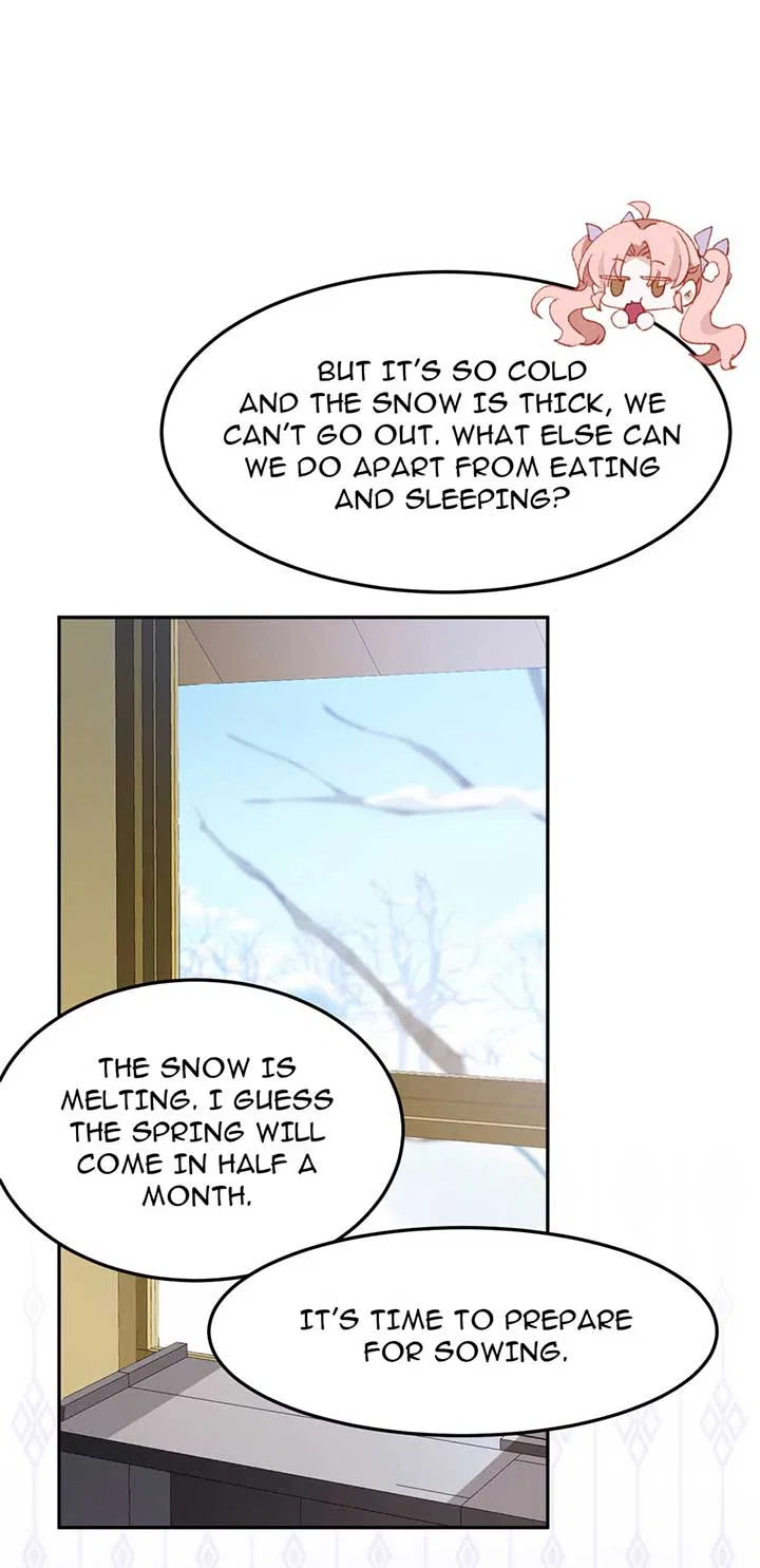 The Daughter of Duke Doesn’t Want to Be Spoiled Chapter 38 – Page 8