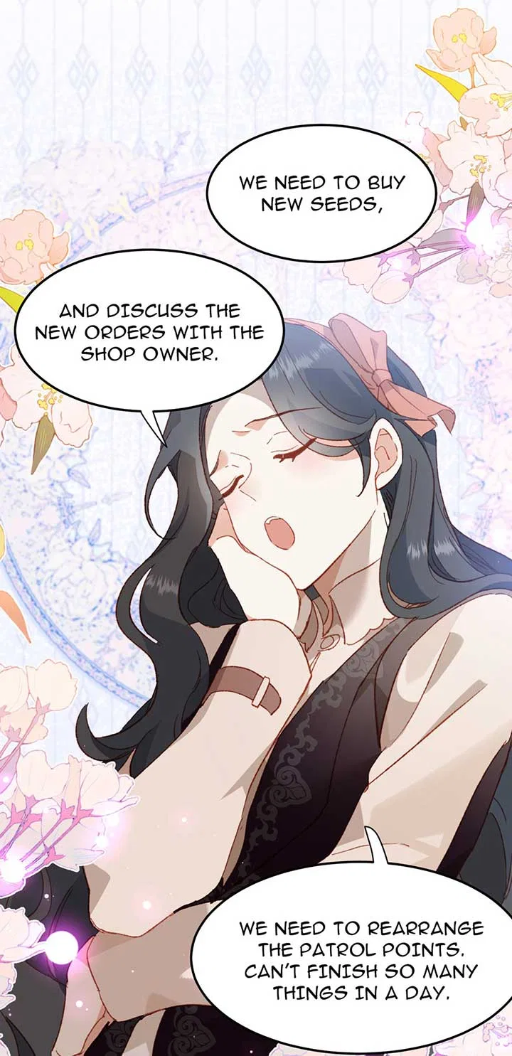 The Daughter of Duke Doesn’t Want to Be Spoiled Chapter 38 – Page 9