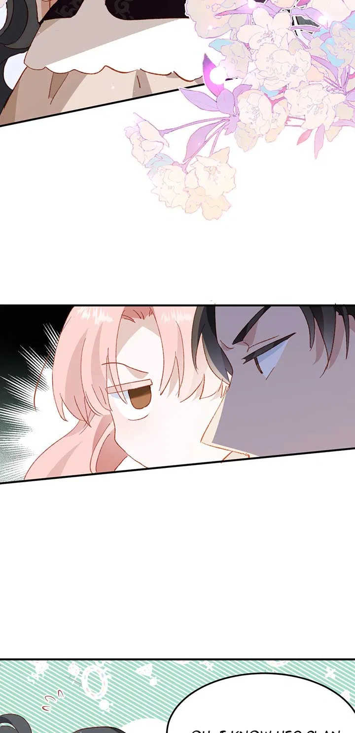 The Daughter of Duke Doesn’t Want to Be Spoiled Chapter 38 – Page 10