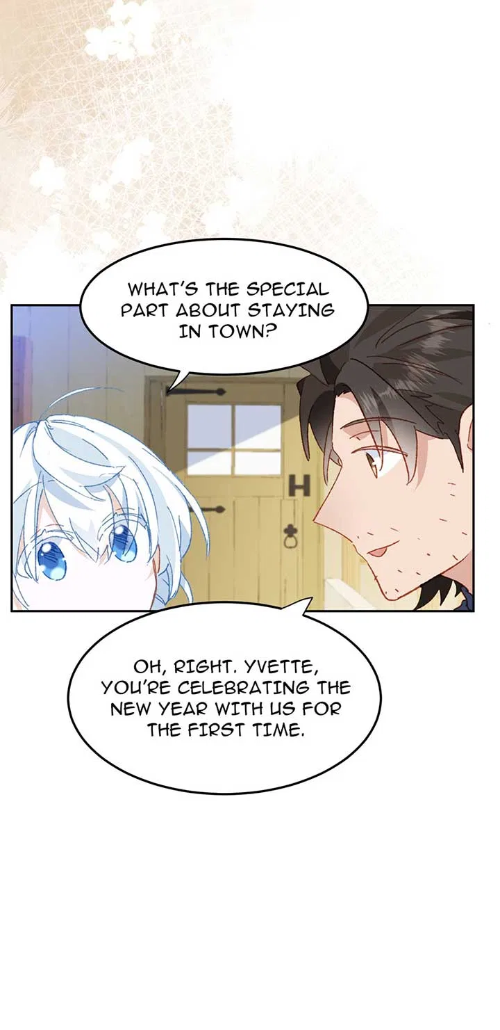 The Daughter of Duke Doesn’t Want to Be Spoiled Chapter 38 – Page 13