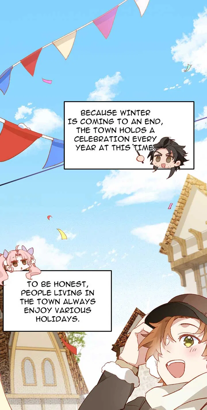 The Daughter of Duke Doesn’t Want to Be Spoiled Chapter 38 – Page 14