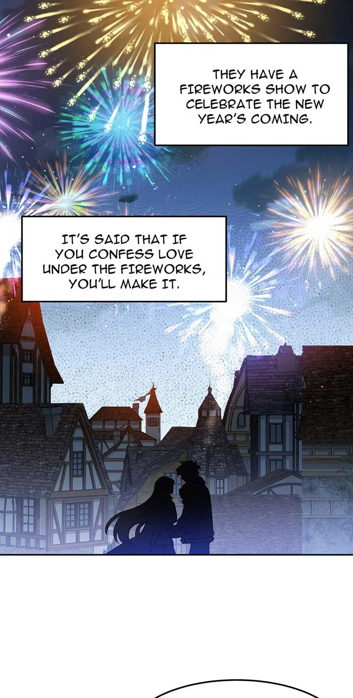 The Daughter of Duke Doesn’t Want to Be Spoiled Chapter 38 – Page 16