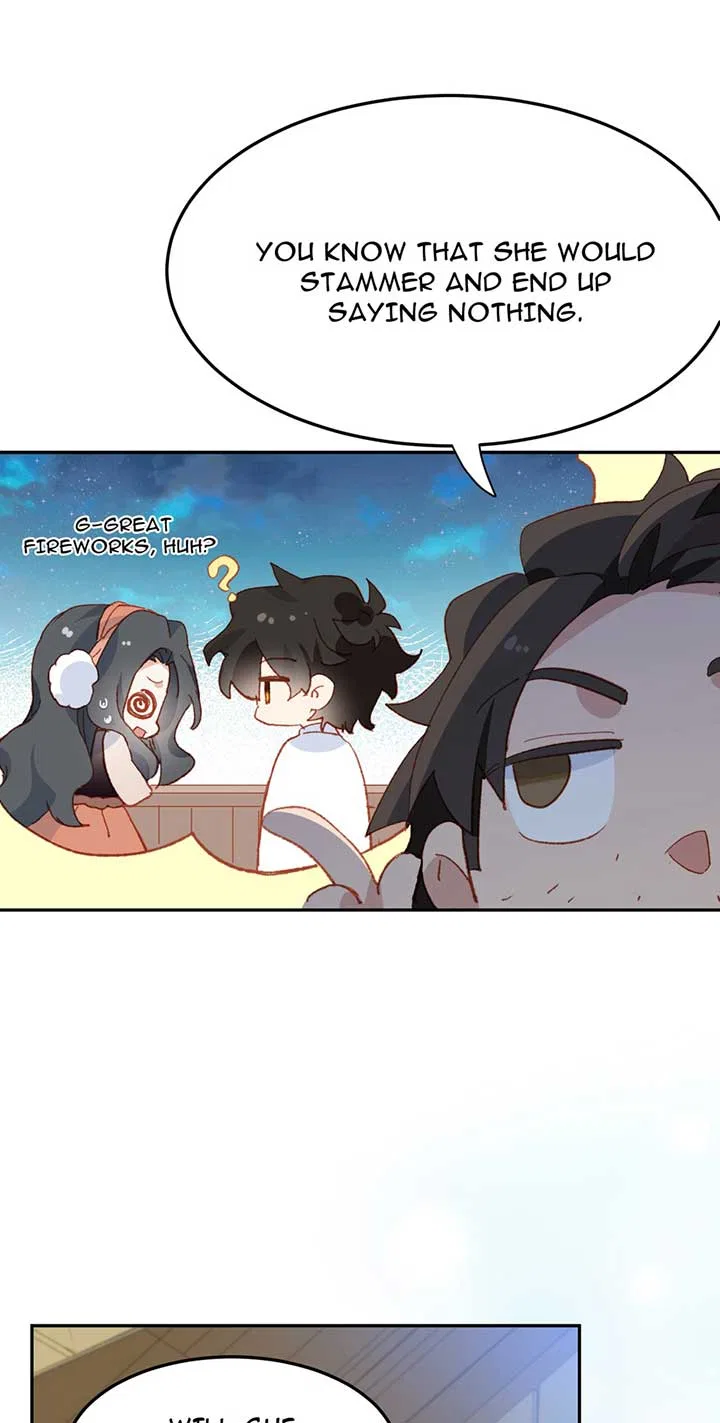 The Daughter of Duke Doesn’t Want to Be Spoiled Chapter 38 – Page 18