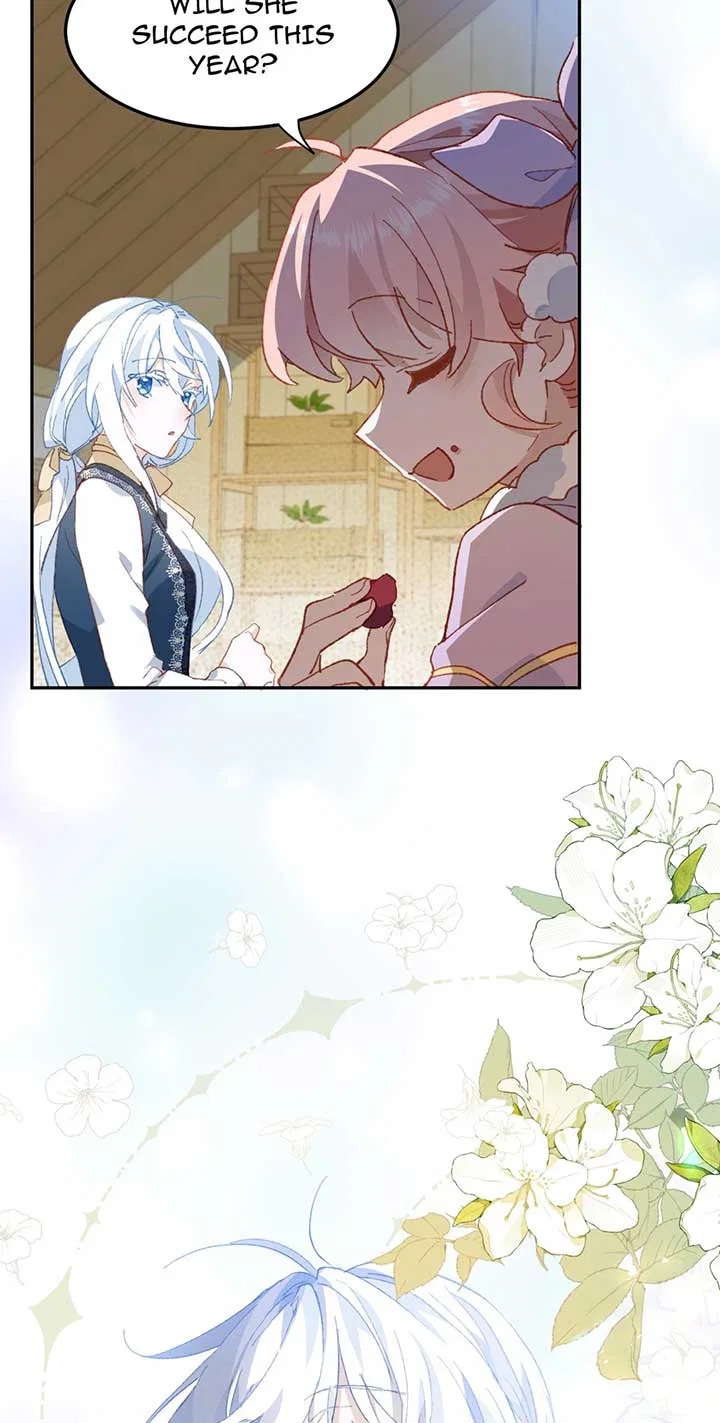 The Daughter of Duke Doesn’t Want to Be Spoiled Chapter 38 – Page 19