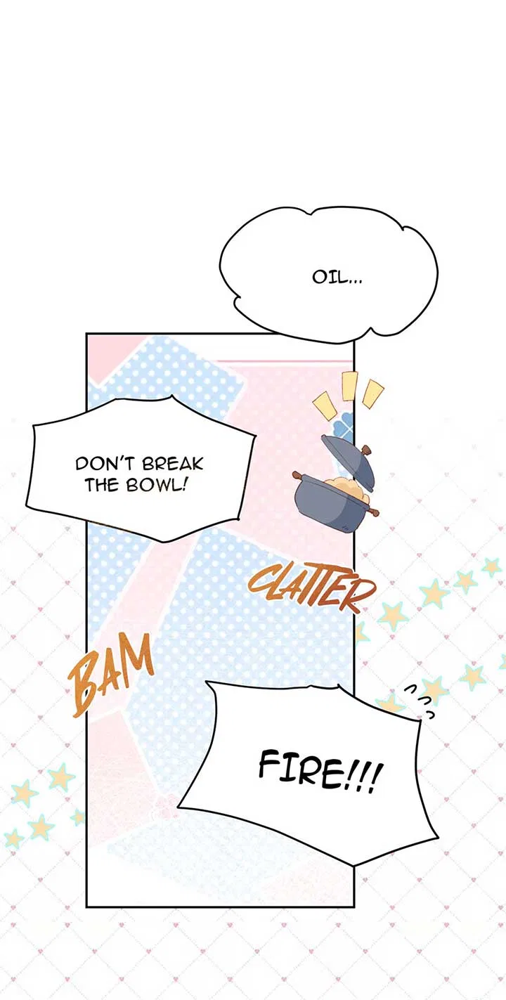 The Daughter of Duke Doesn’t Want to Be Spoiled Chapter 38 – Page 27