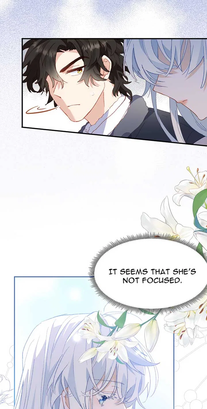The Daughter of Duke Doesn’t Want to Be Spoiled Chapter 38 – Page 29