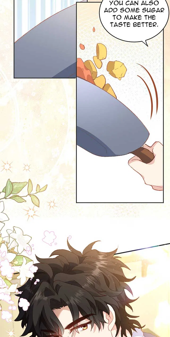 The Daughter of Duke Doesn’t Want to Be Spoiled Chapter 38 – Page 32