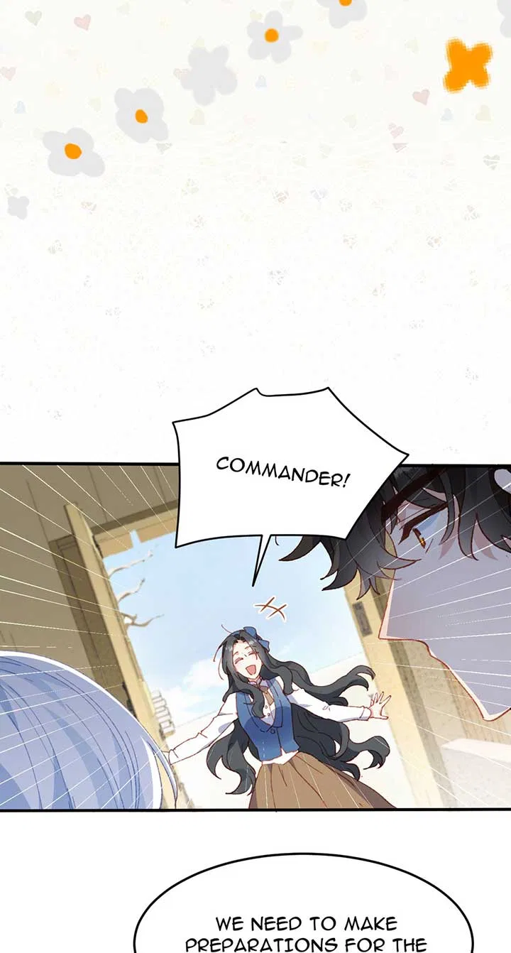 The Daughter of Duke Doesn’t Want to Be Spoiled Chapter 38 – Page 35