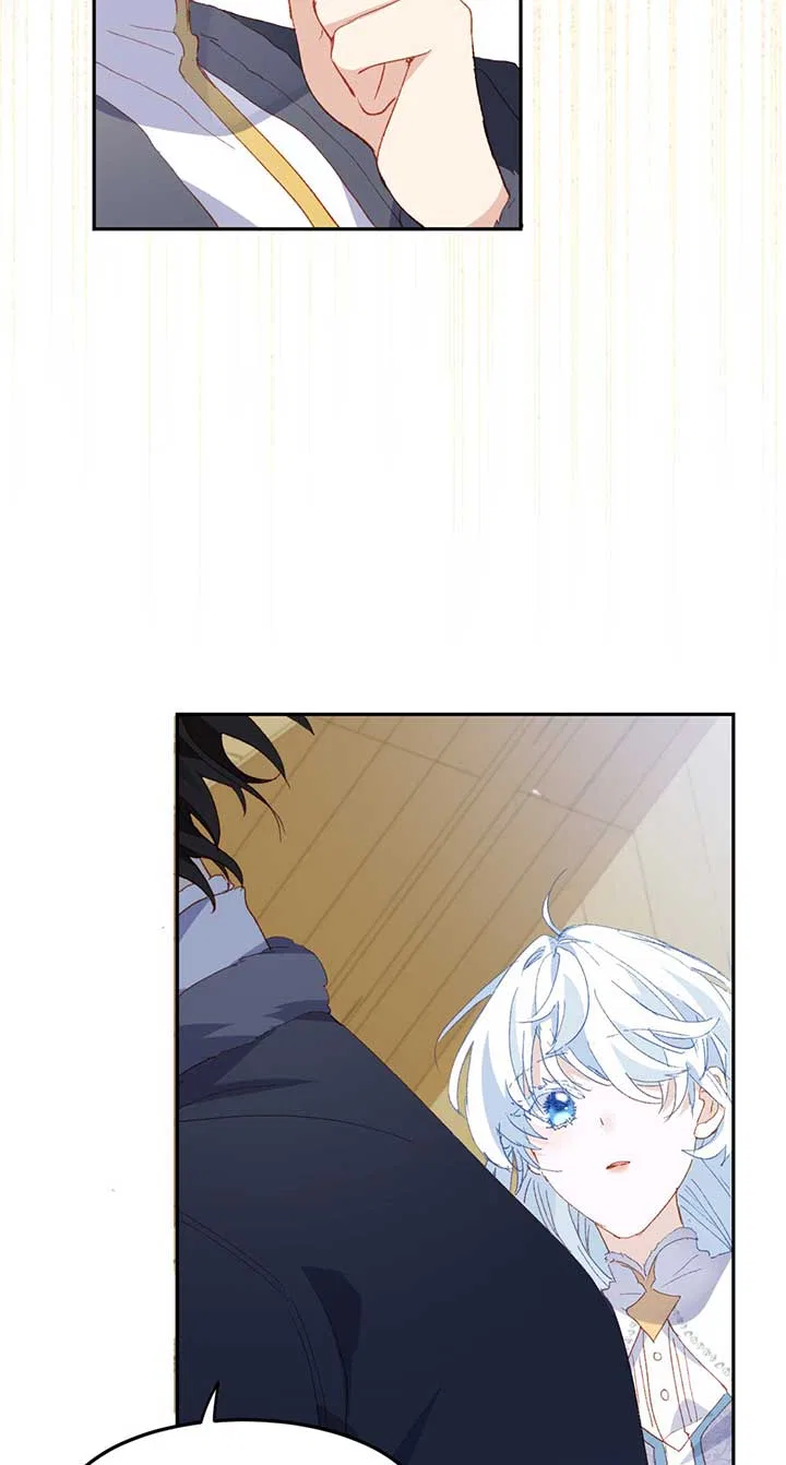 The Daughter of Duke Doesn’t Want to Be Spoiled Chapter 38 – Page 38