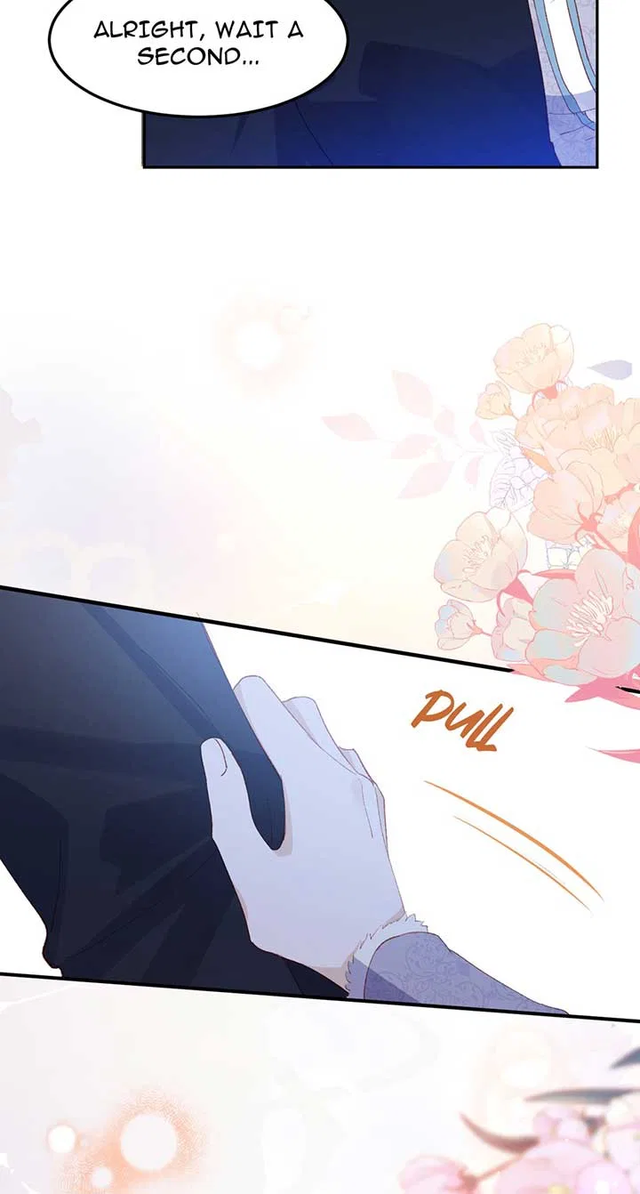 The Daughter of Duke Doesn’t Want to Be Spoiled Chapter 38 – Page 39