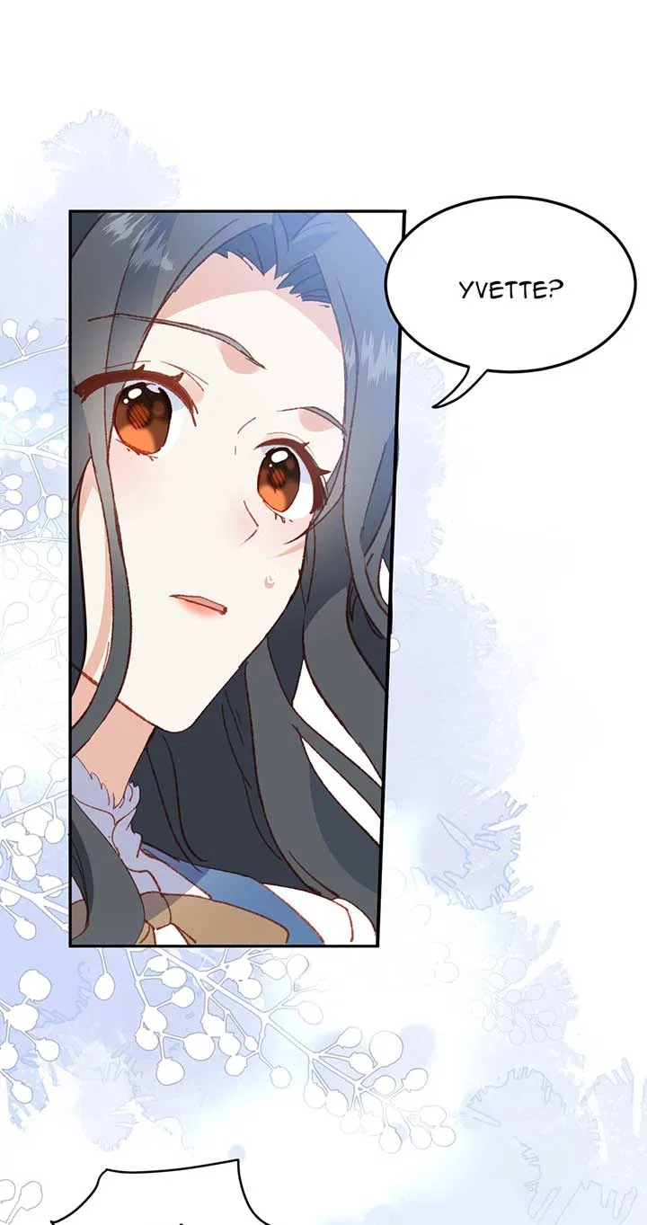 The Daughter of Duke Doesn’t Want to Be Spoiled Chapter 38 – Page 42