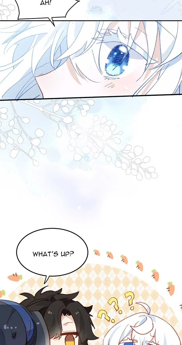 The Daughter of Duke Doesn’t Want to Be Spoiled Chapter 38 – Page 43