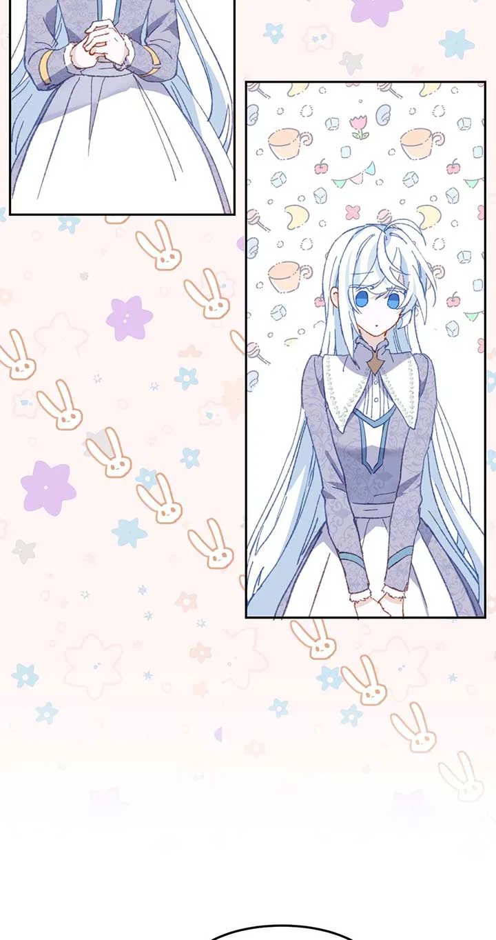 The Daughter of Duke Doesn’t Want to Be Spoiled Chapter 38 – Page 45