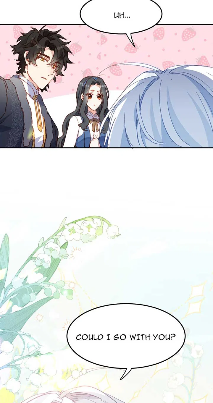 The Daughter of Duke Doesn’t Want to Be Spoiled Chapter 38 – Page 46