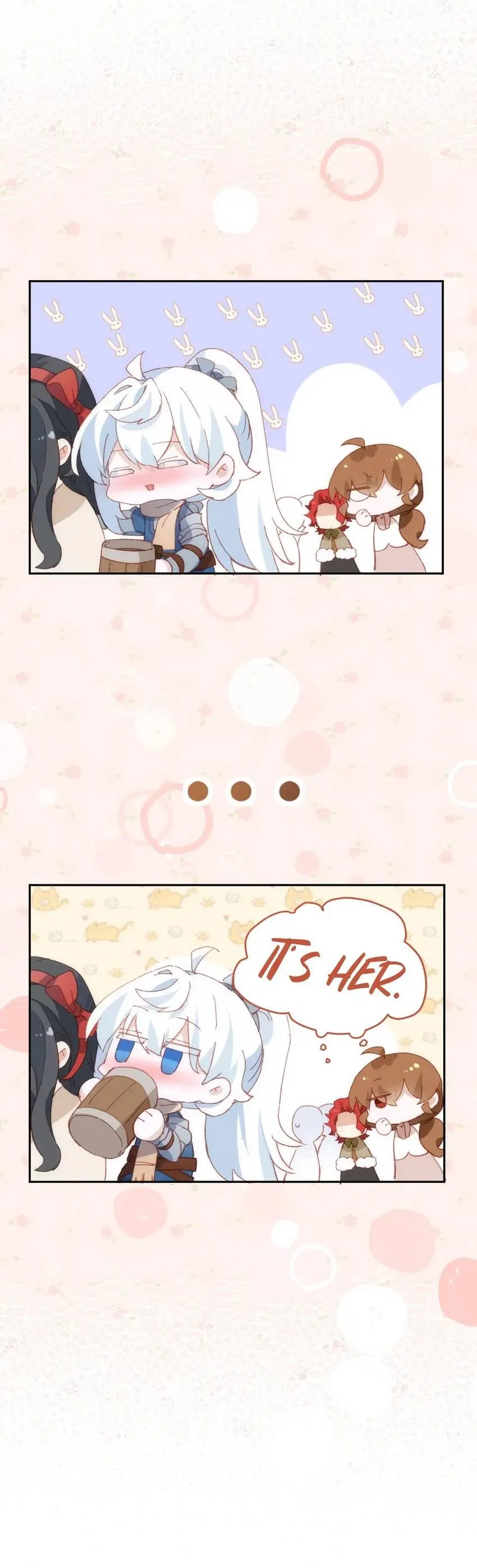 The Daughter of Duke Doesn’t Want to Be Spoiled Chapter 37 – Page 5