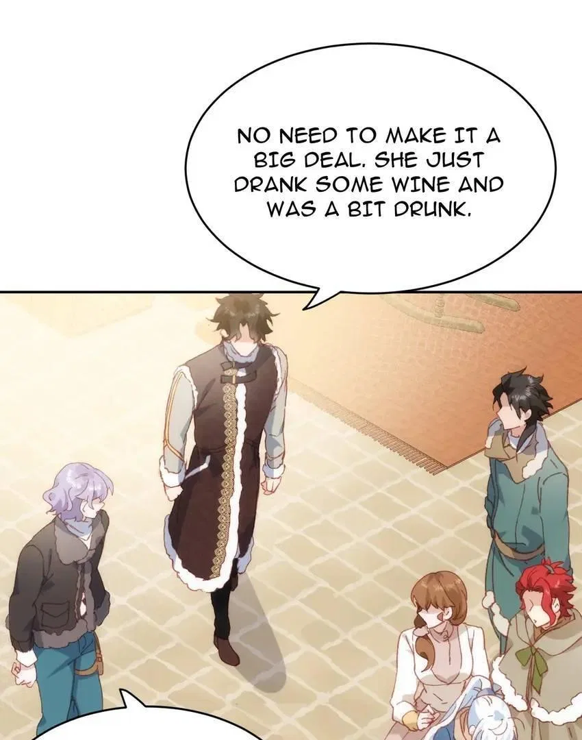 The Daughter of Duke Doesn’t Want to Be Spoiled Chapter 37 – Page 7