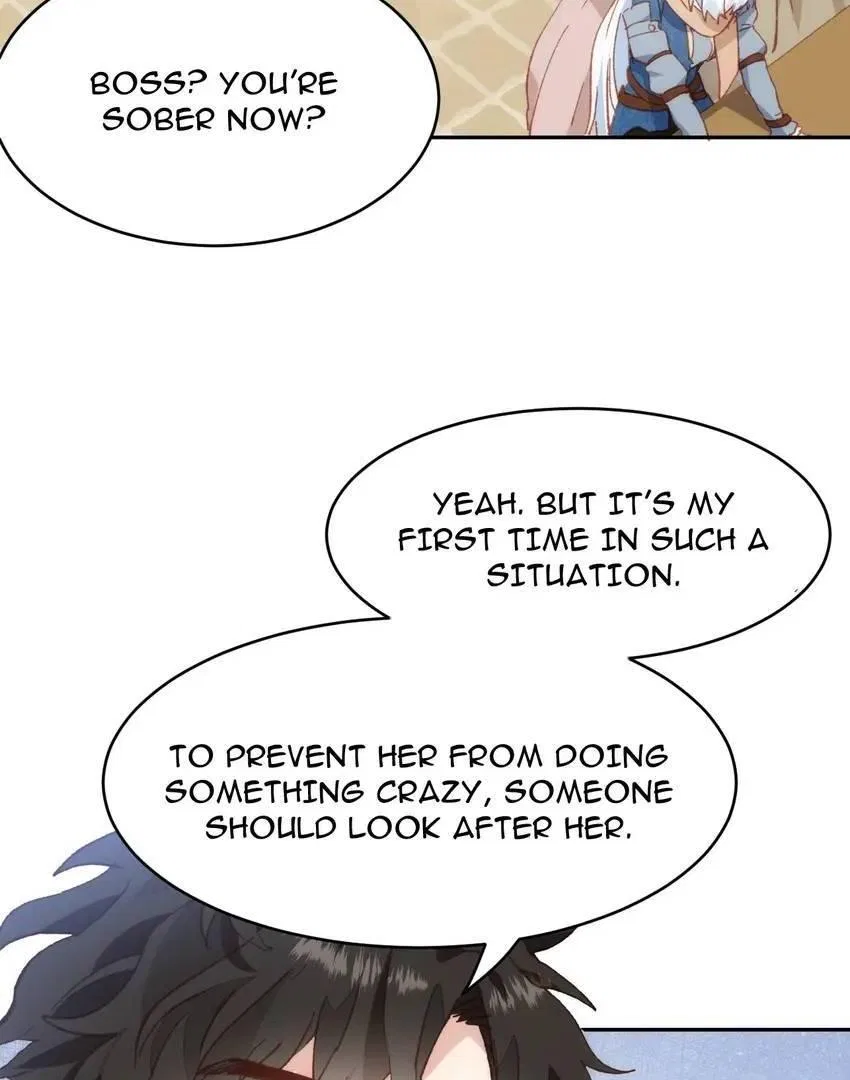 The Daughter of Duke Doesn’t Want to Be Spoiled Chapter 37 – Page 8