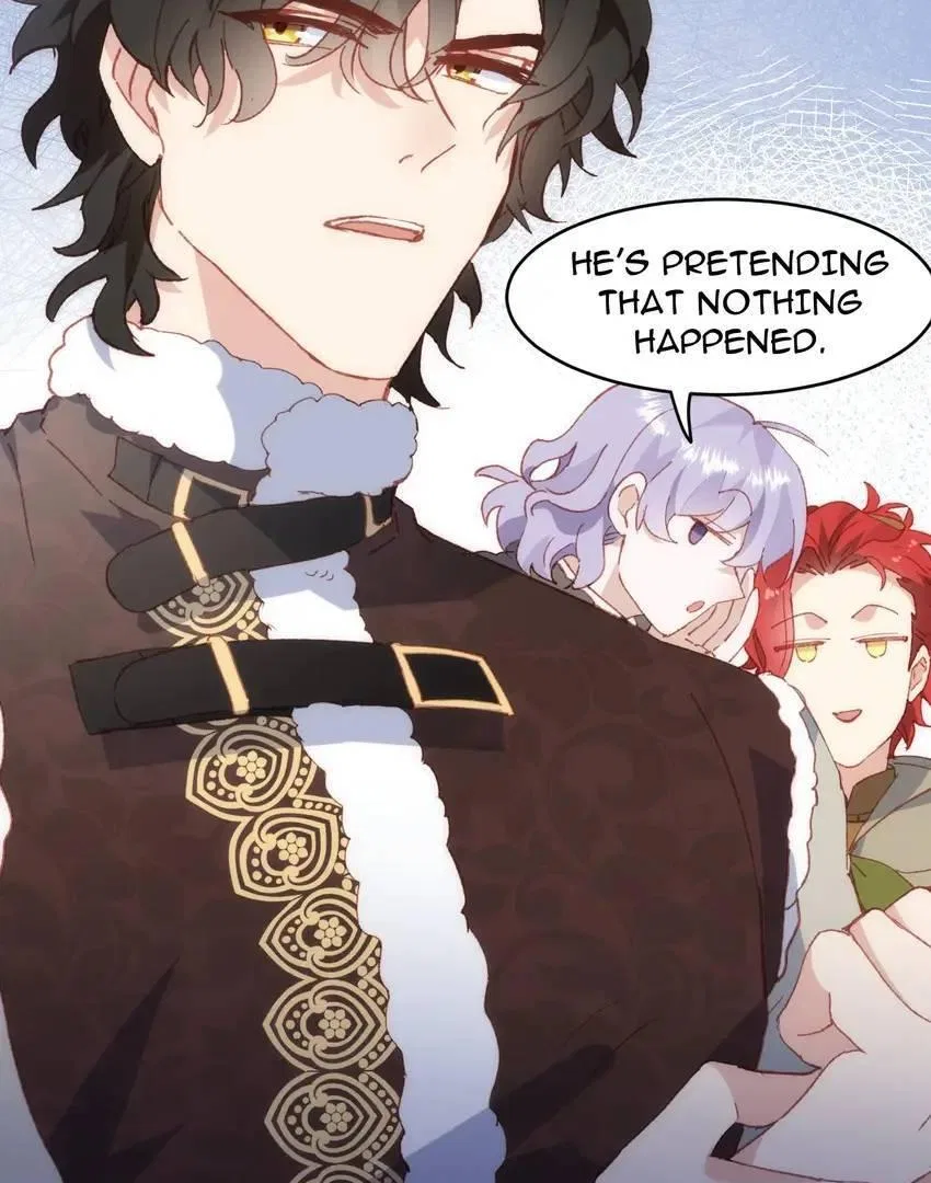 The Daughter of Duke Doesn’t Want to Be Spoiled Chapter 37 – Page 9