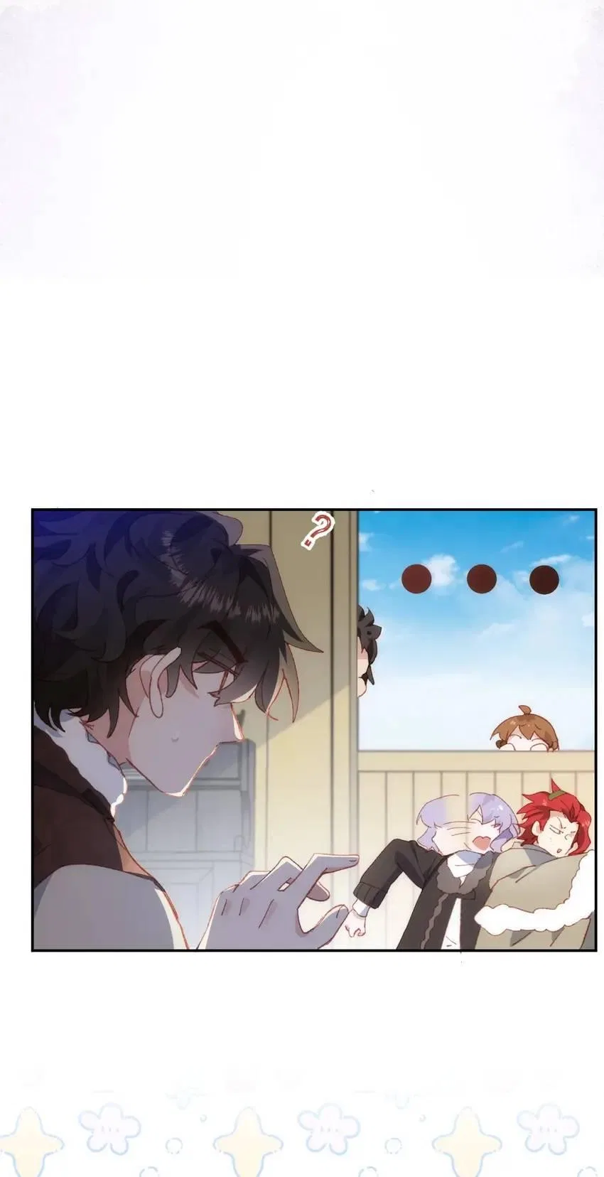 The Daughter of Duke Doesn’t Want to Be Spoiled Chapter 37 – Page 12