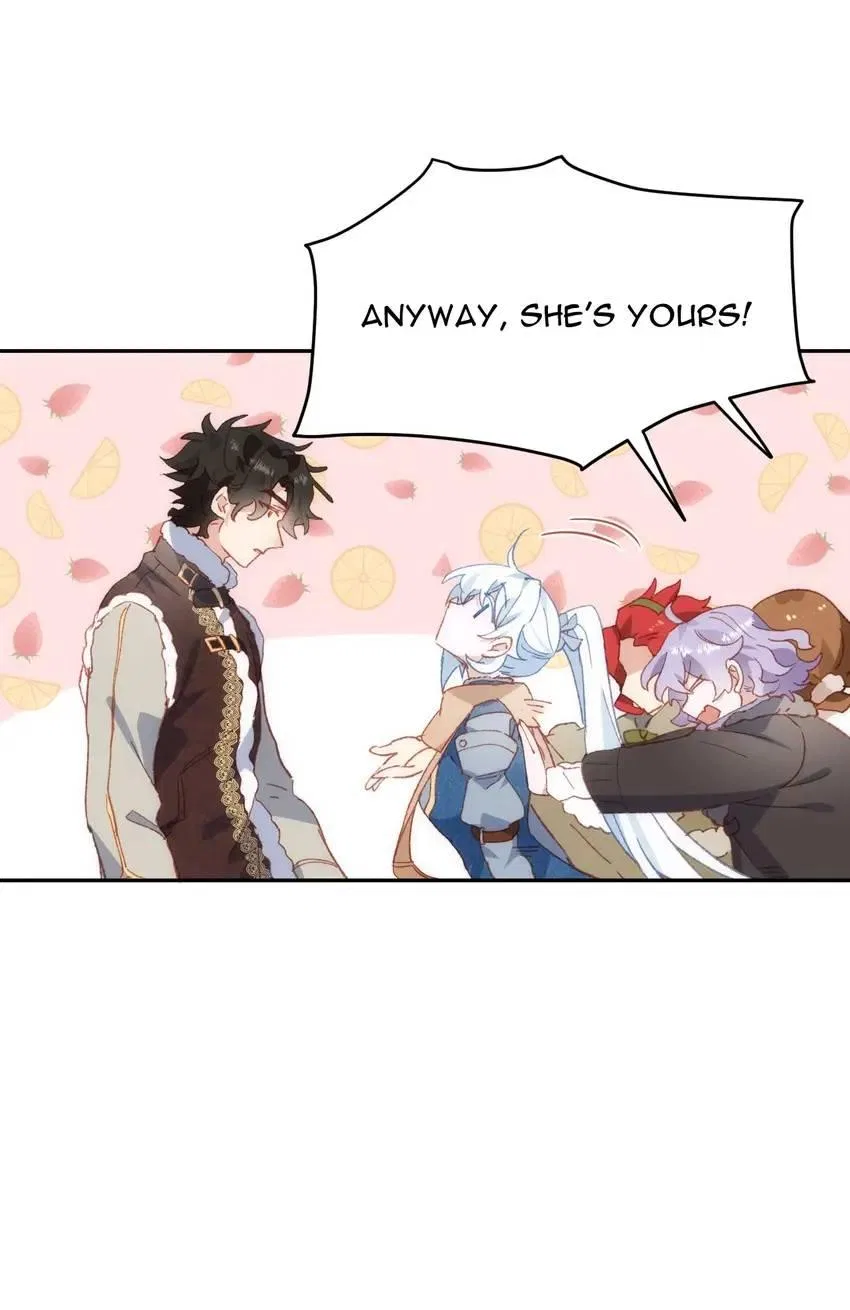 The Daughter of Duke Doesn’t Want to Be Spoiled Chapter 37 – Page 14