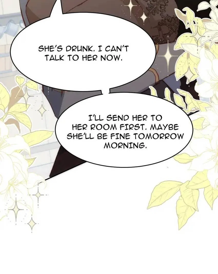The Daughter of Duke Doesn’t Want to Be Spoiled Chapter 37 – Page 21
