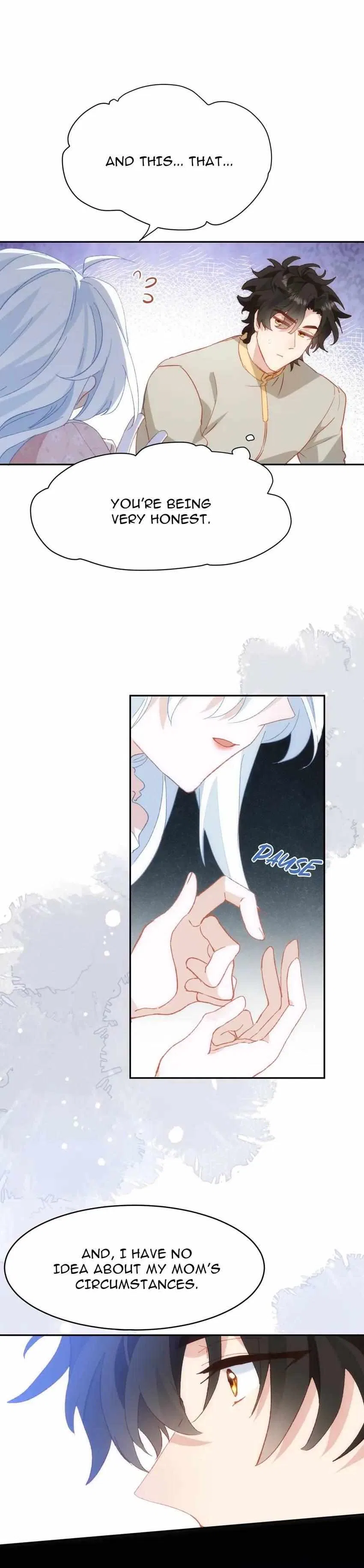 The Daughter of Duke Doesn’t Want to Be Spoiled Chapter 37 – Page 30