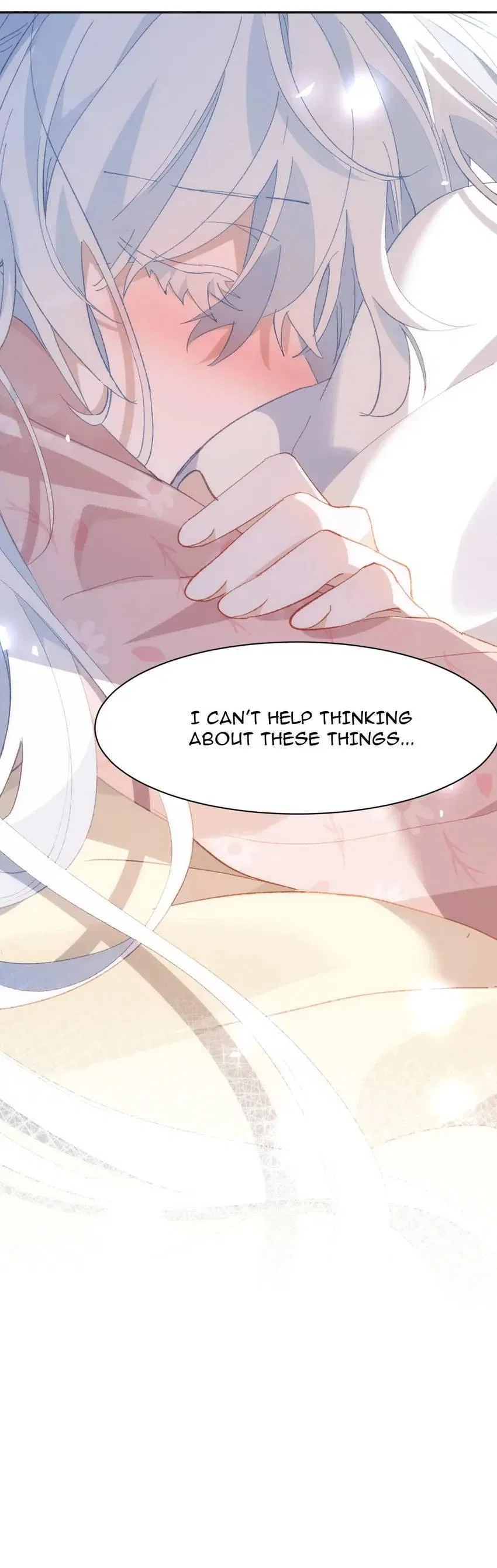 The Daughter of Duke Doesn’t Want to Be Spoiled Chapter 37 – Page 32
