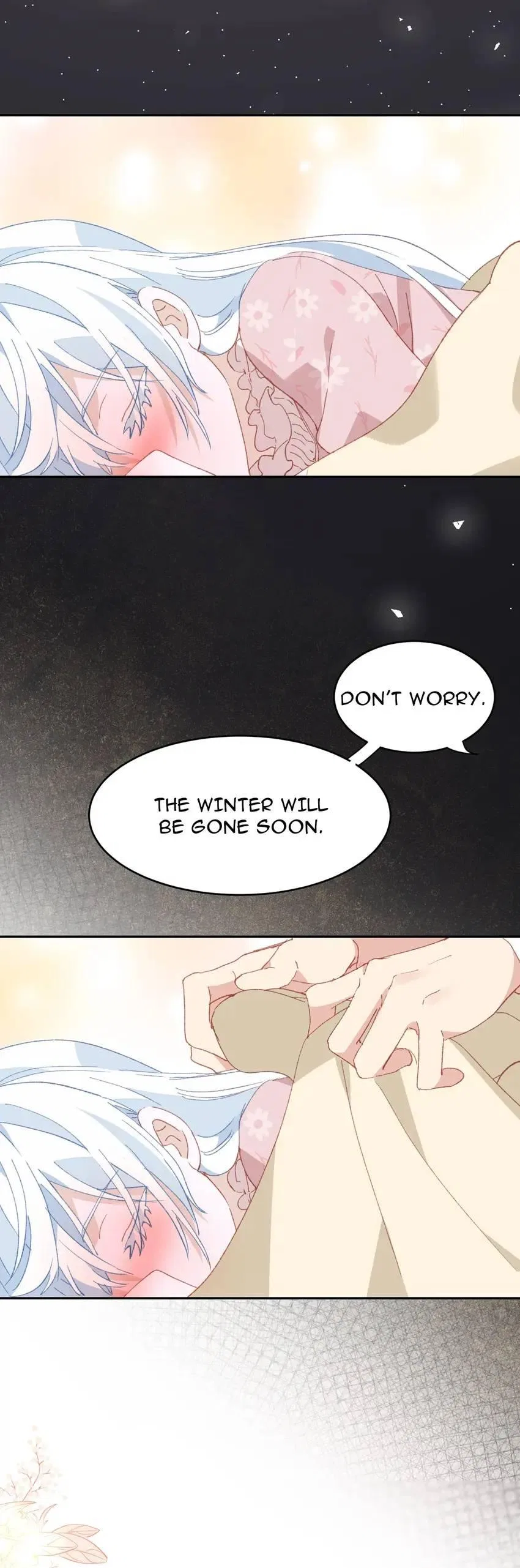 The Daughter of Duke Doesn’t Want to Be Spoiled Chapter 37 – Page 36