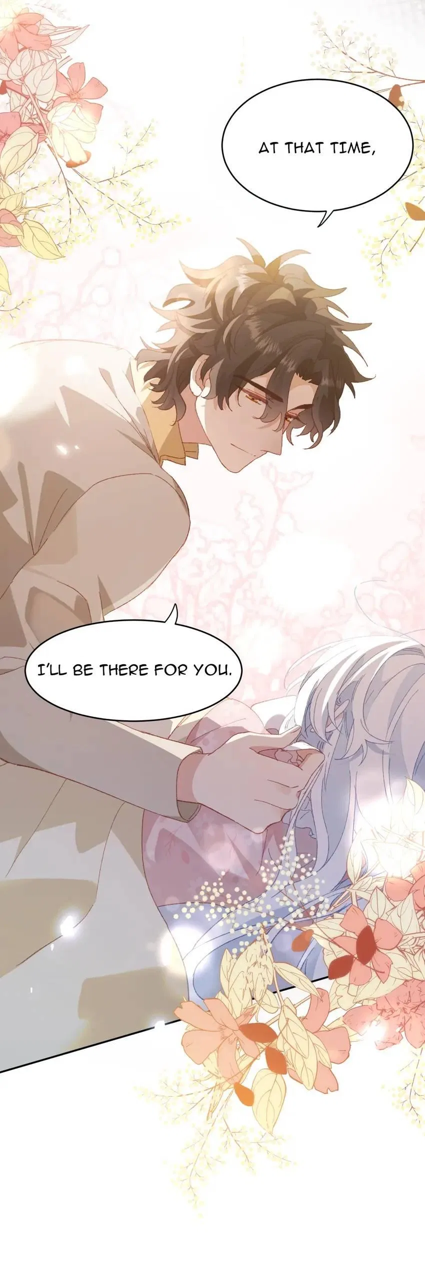 The Daughter of Duke Doesn’t Want to Be Spoiled Chapter 37 – Page 37