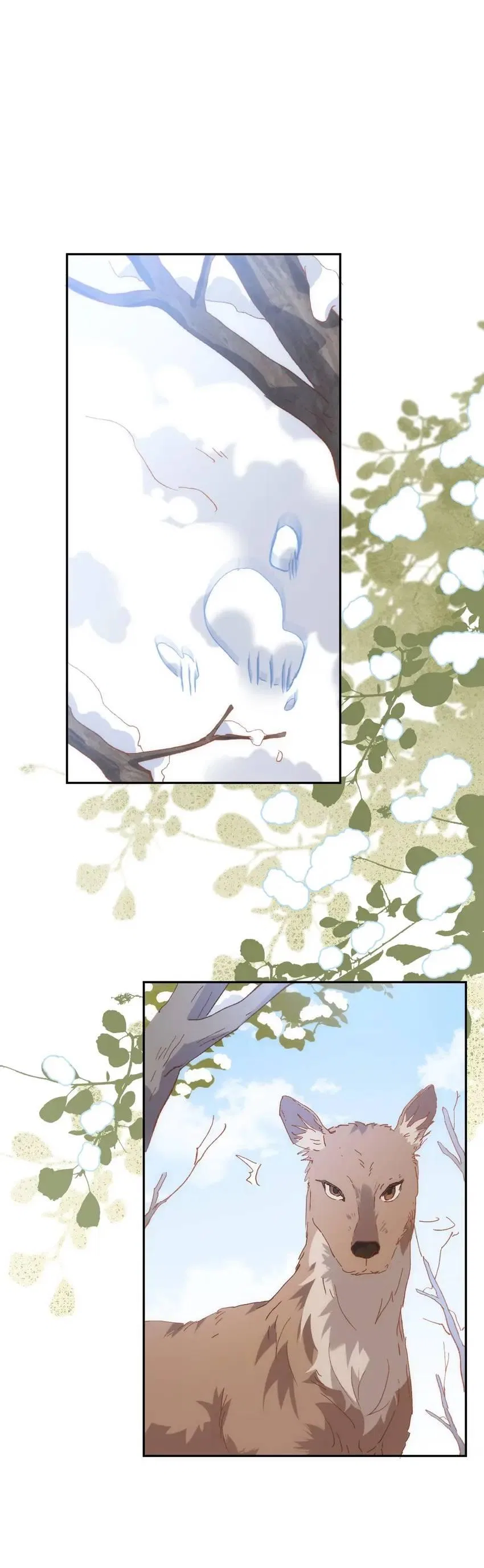 The Daughter of Duke Doesn’t Want to Be Spoiled Chapter 36 – Page 1