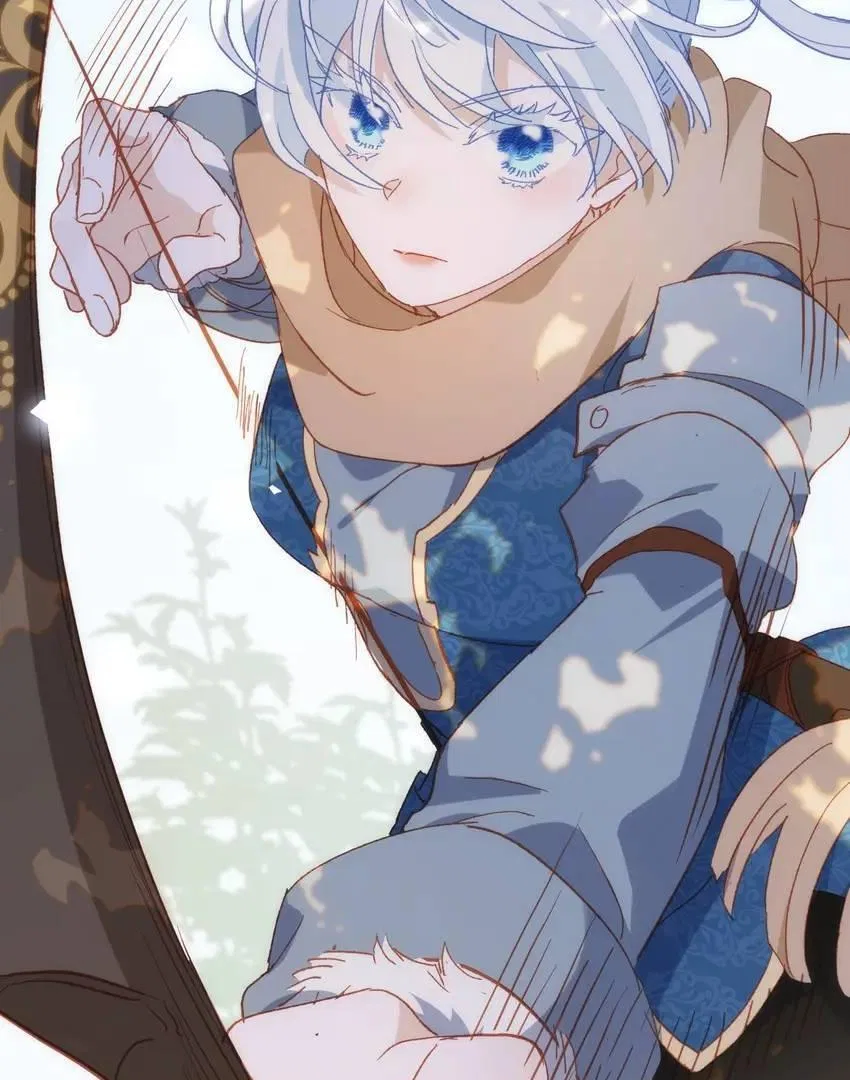 The Daughter of Duke Doesn’t Want to Be Spoiled Chapter 36 – Page 6