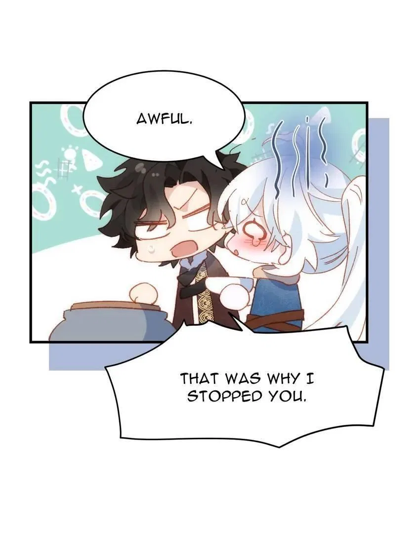 The Daughter of Duke Doesn’t Want to Be Spoiled Chapter 36 – Page 28