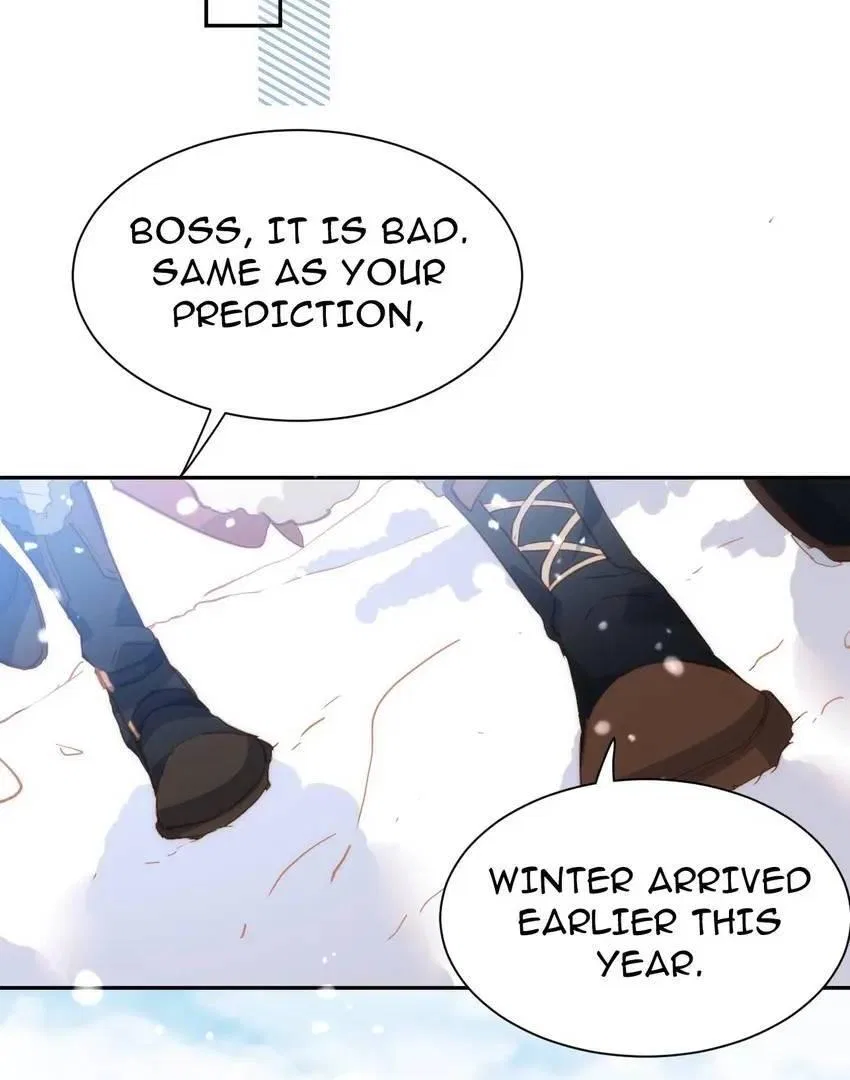 The Daughter of Duke Doesn’t Want to Be Spoiled Chapter 35 – Page 10