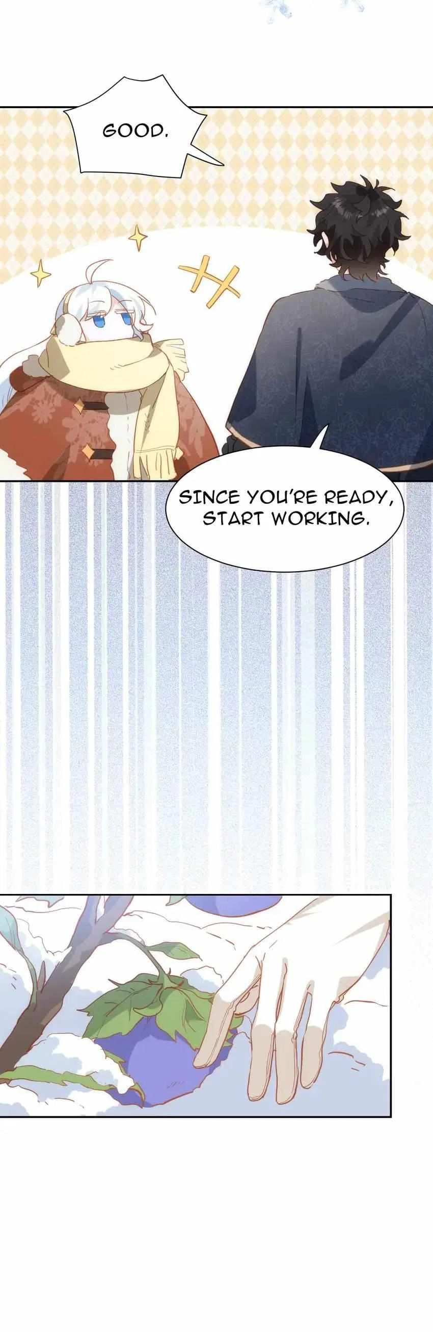 The Daughter of Duke Doesn’t Want to Be Spoiled Chapter 35 – Page 18