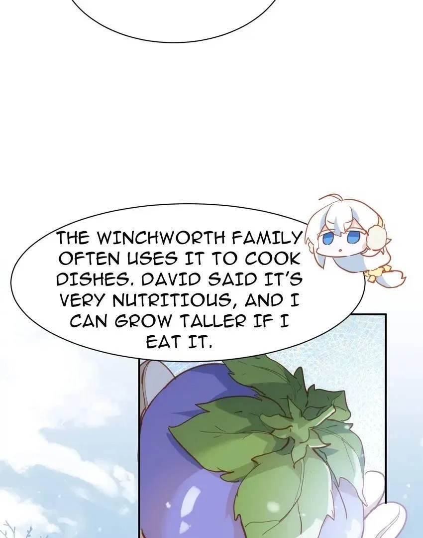 The Daughter of Duke Doesn’t Want to Be Spoiled Chapter 35 – Page 20
