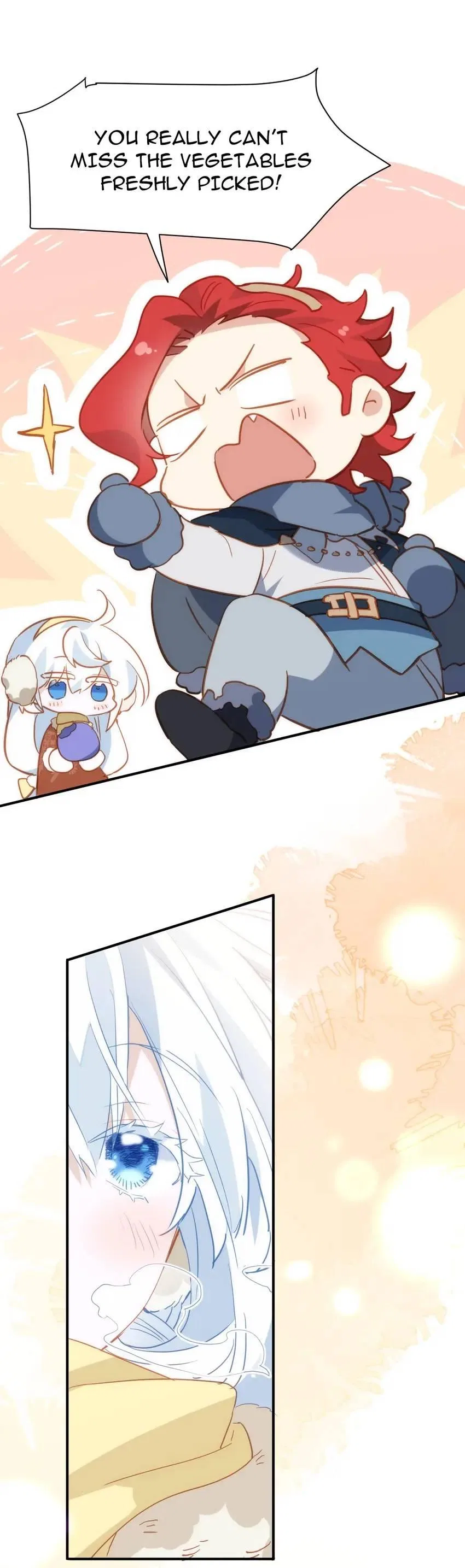 The Daughter of Duke Doesn’t Want to Be Spoiled Chapter 35 – Page 29