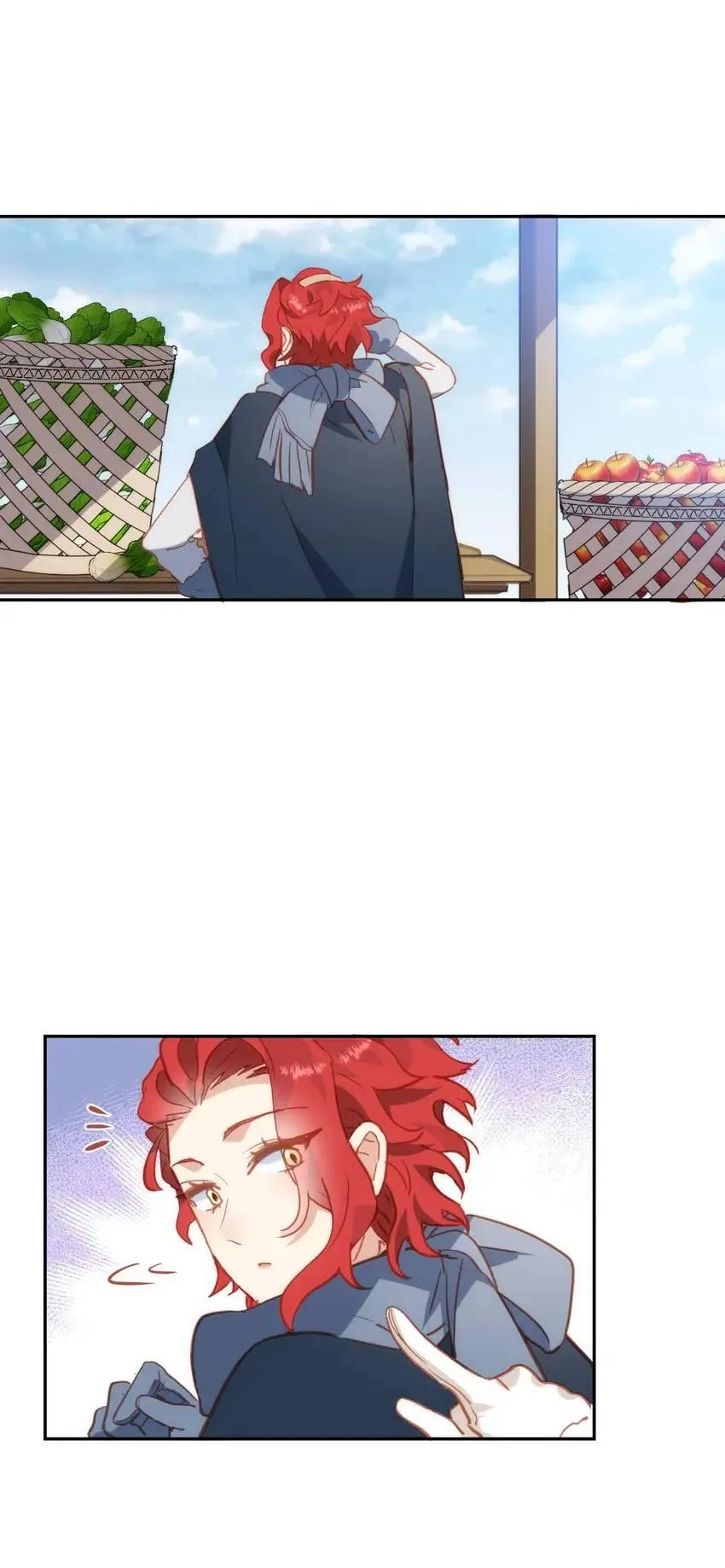 The Daughter of Duke Doesn’t Want to Be Spoiled Chapter 35 – Page 32