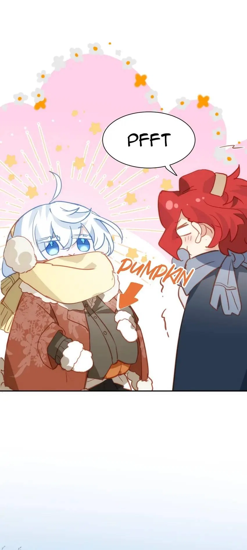 The Daughter of Duke Doesn’t Want to Be Spoiled Chapter 35 – Page 33
