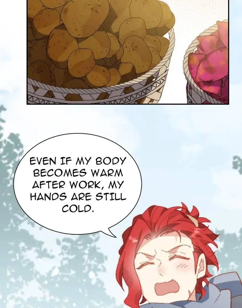 The Daughter of Duke Doesn’t Want to Be Spoiled Chapter 35 – Page 36